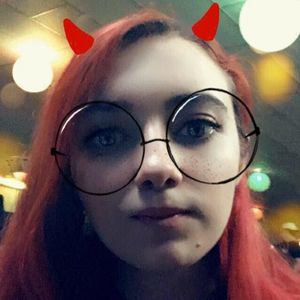 Meet your Posher, Gwendolyn